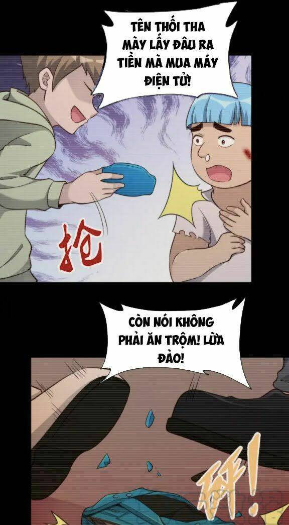 Hệ Thống Tu Tiên Mạnh Nhất: Chapter 139