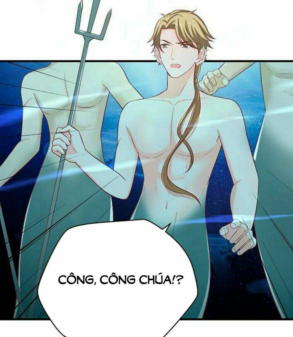 Thâm Hải Chi Ca: Chapter 27