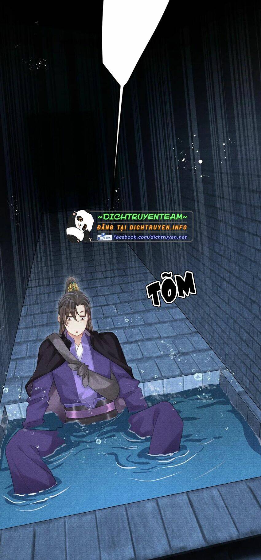 Nhất Kiếm Sương Hàn: Chapter 84