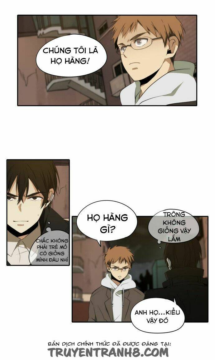 Trả Giá: Chapter 4