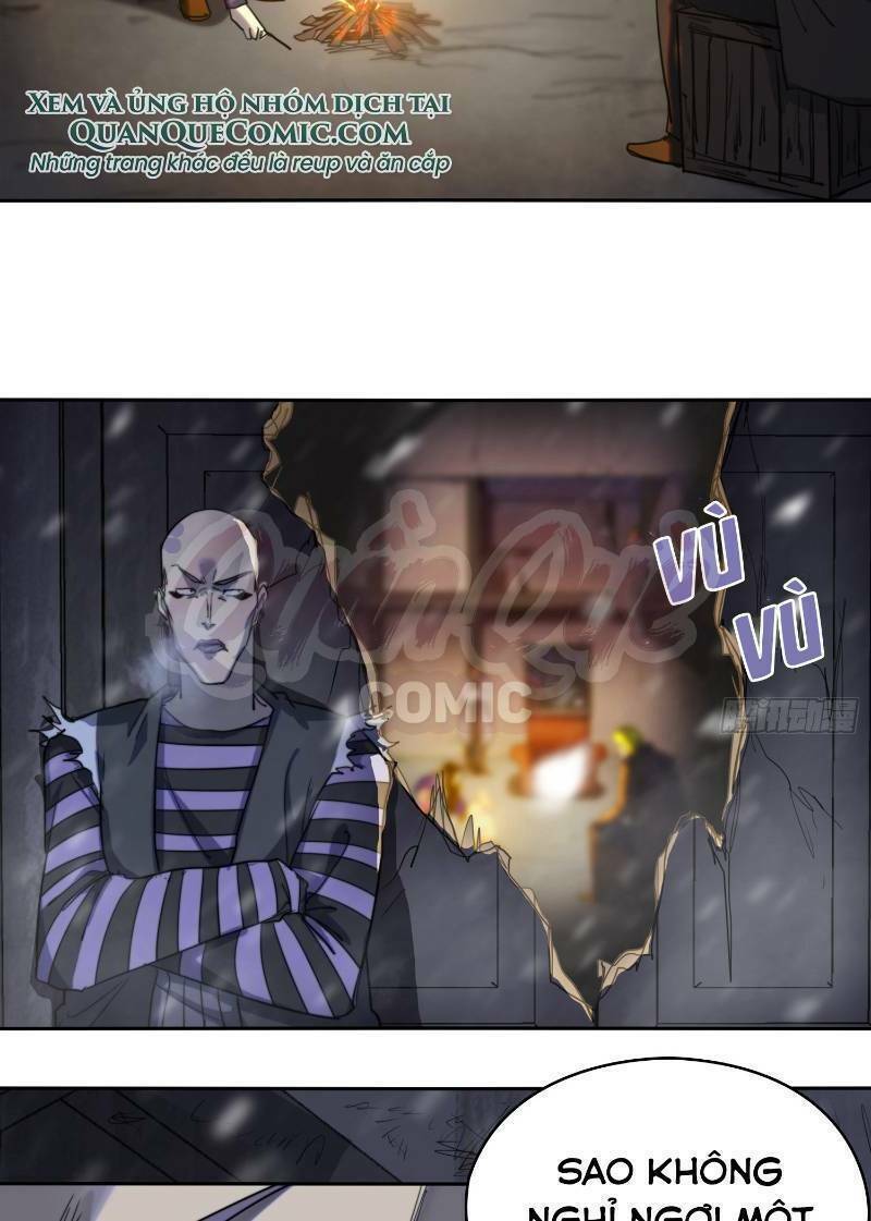 Đô Thị Hàng Thần Khúc: Chapter 31