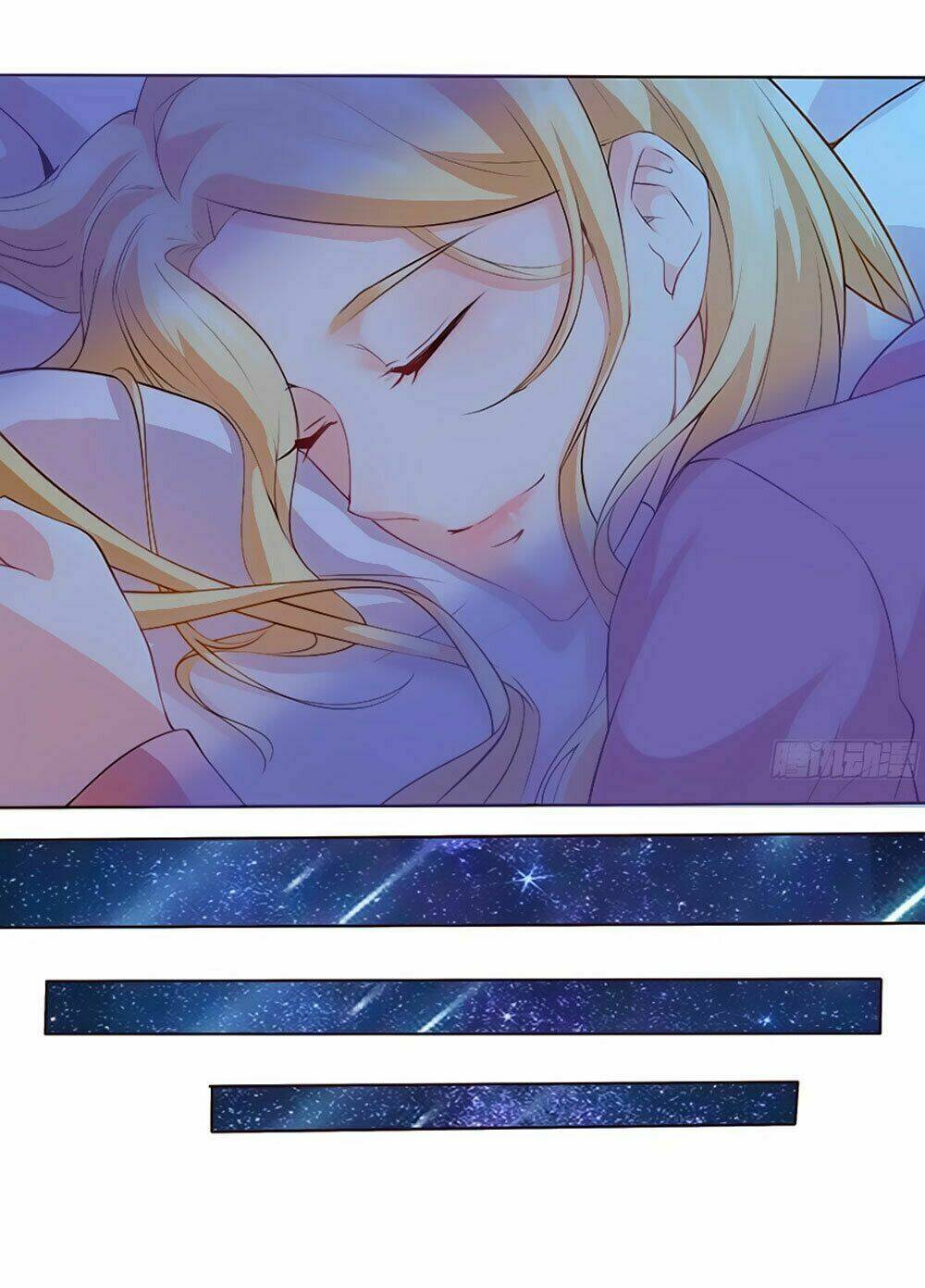 Bộ Váy Rực Rỡ Ánh Sao: Chapter 2