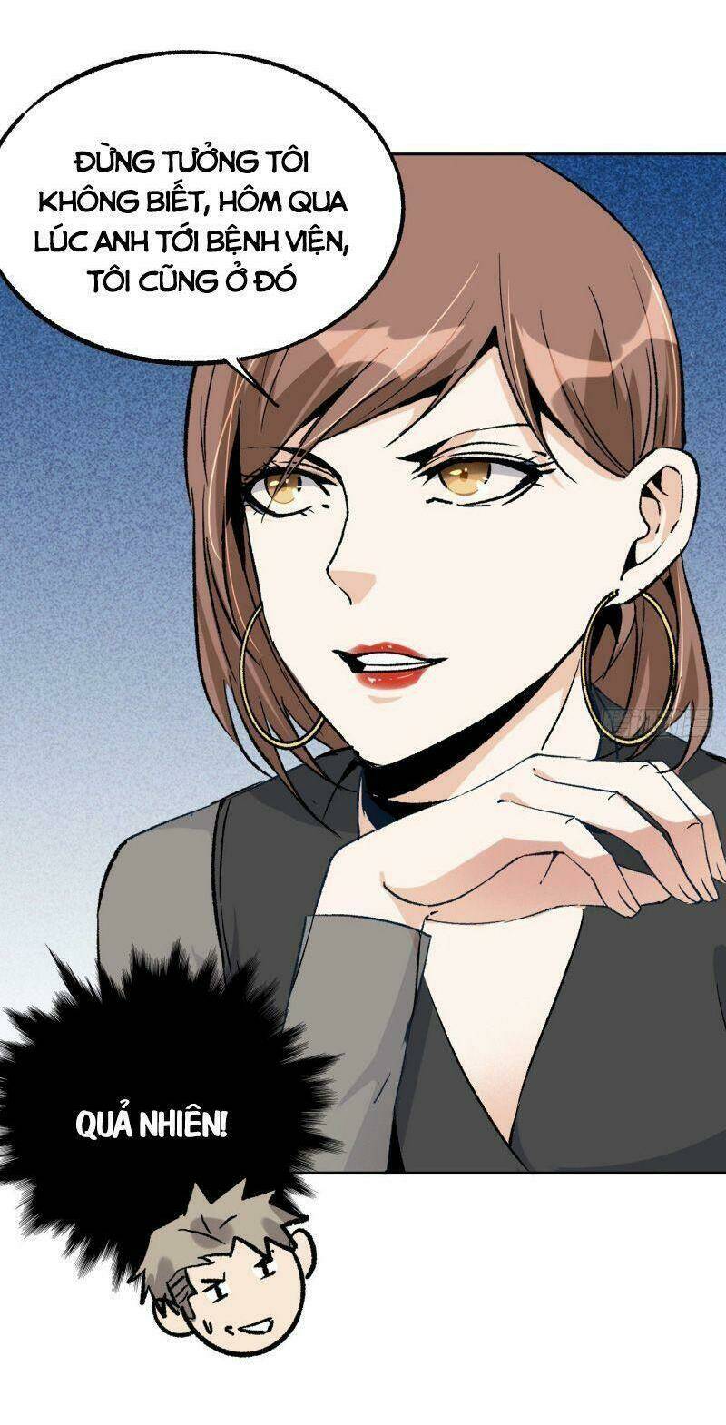 Cuồng Thiếu Siêu Thiên Tài: Chapter 47