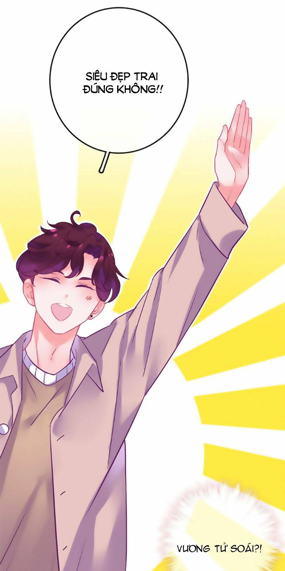 Đừng Nghịch, Ta Chỉ Muốn Yên Tĩnh: Chapter 77