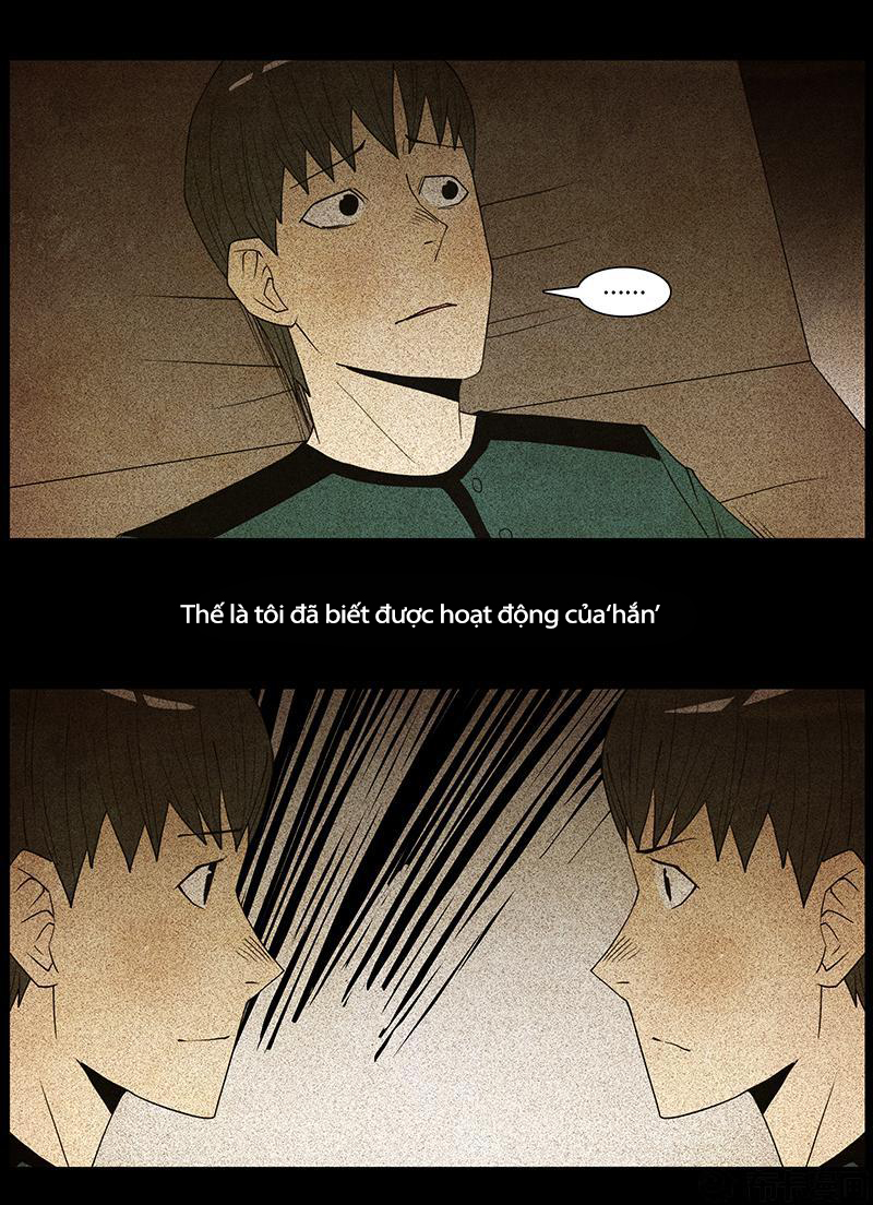 Chuyện Lạ Đêm Khuya: Chapter 51