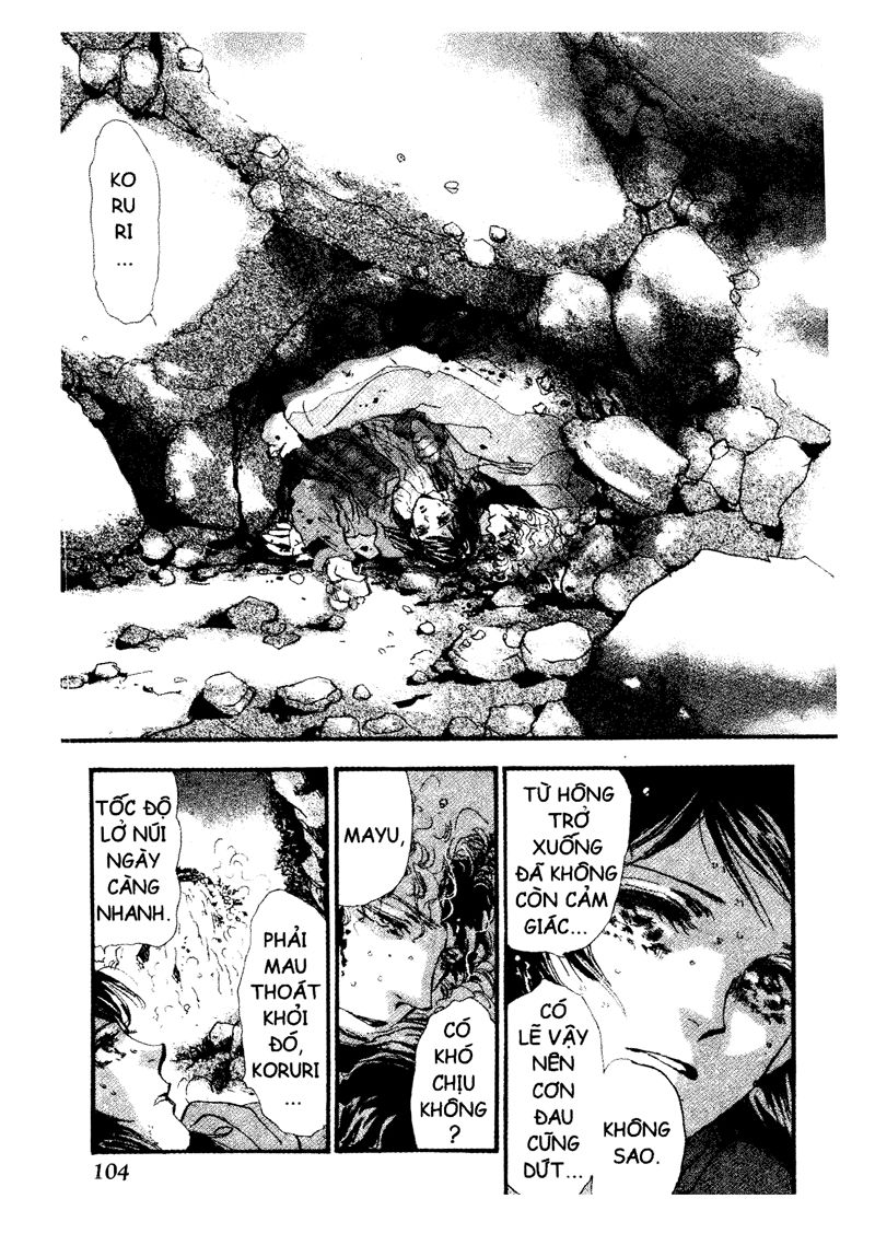 Mầm Sống: Chapter 44