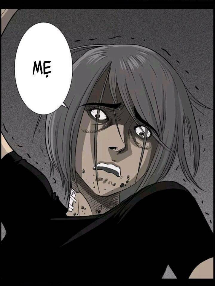 Những Câu Chuyện Kinh Dị Ở Trường Trung Học Tây Lăng: Chapter 21