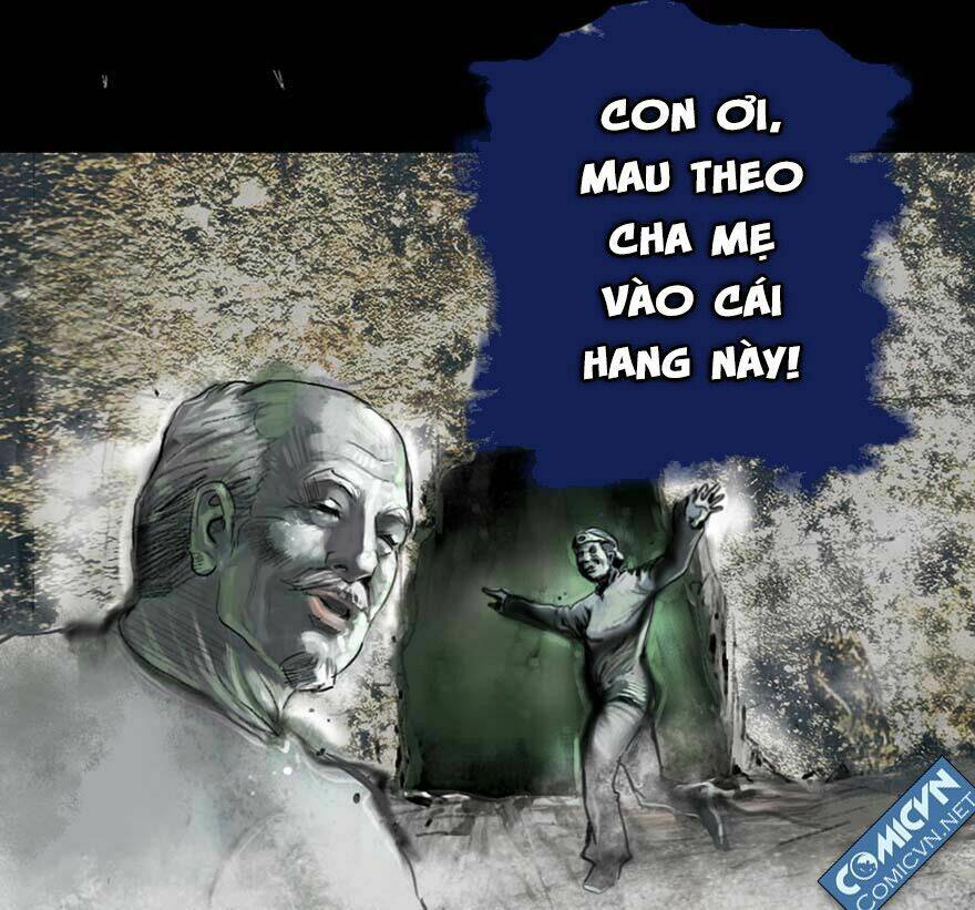 Truyện Đọc Lúc 0H: Chapter 22