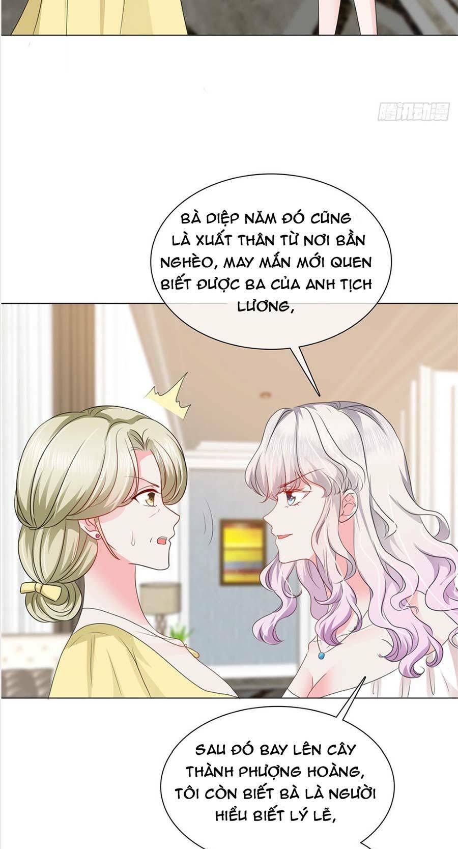 Nhược Hữu Hàn Đông Ngộ Noãn Dương: Chapter 22