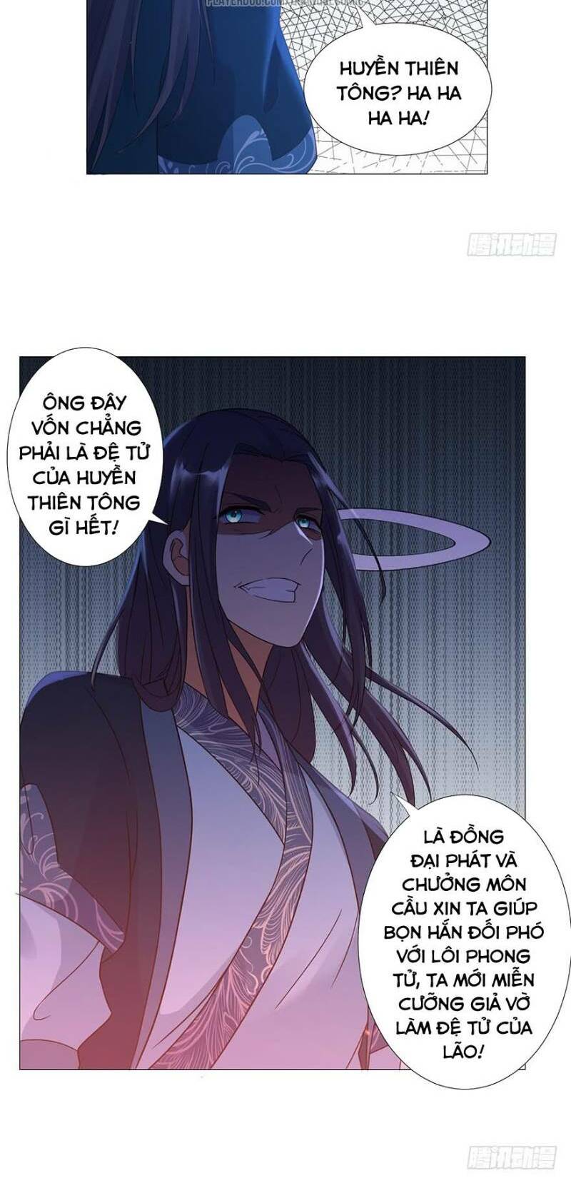 Chí Tôn Trọng Sinh: Chapter 20