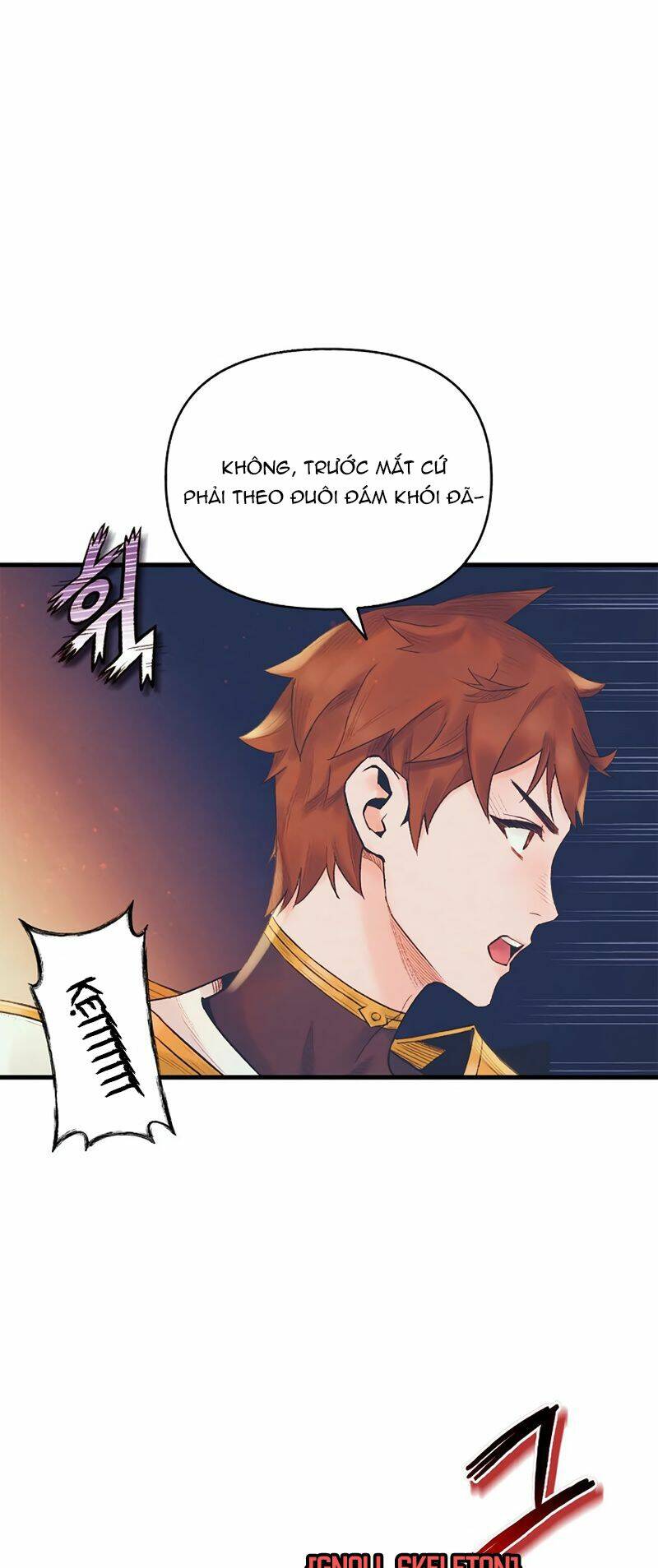Thái Dương Tu Sĩ: Chapter 6