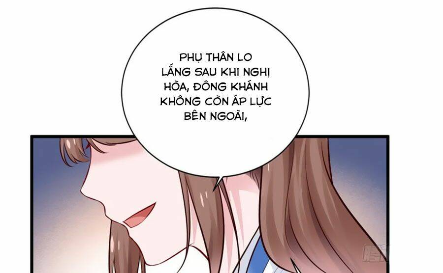 Nữ Đế Livestream Công Lược: Chapter 16