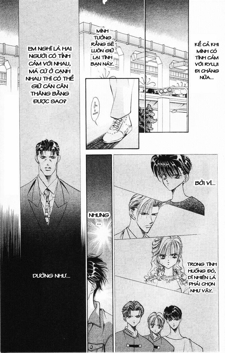 Tokyo Crazy Paradise: Chapter 55