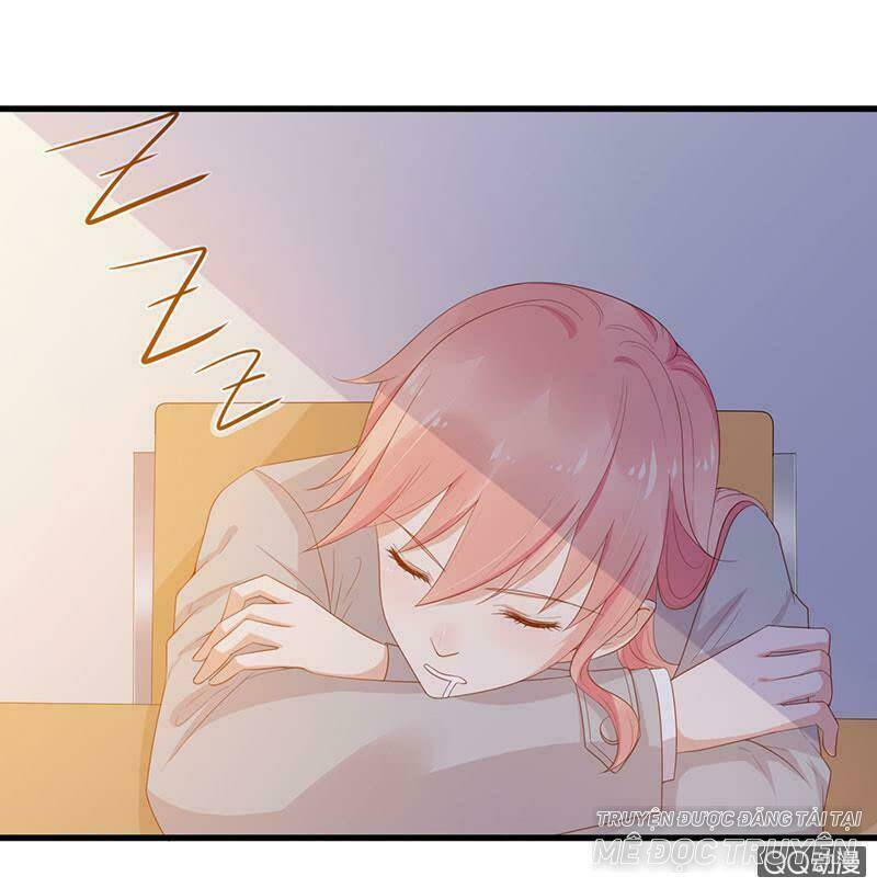 Băng Sơn Học Trưởng Không Được Chọc: Chapter 35.2