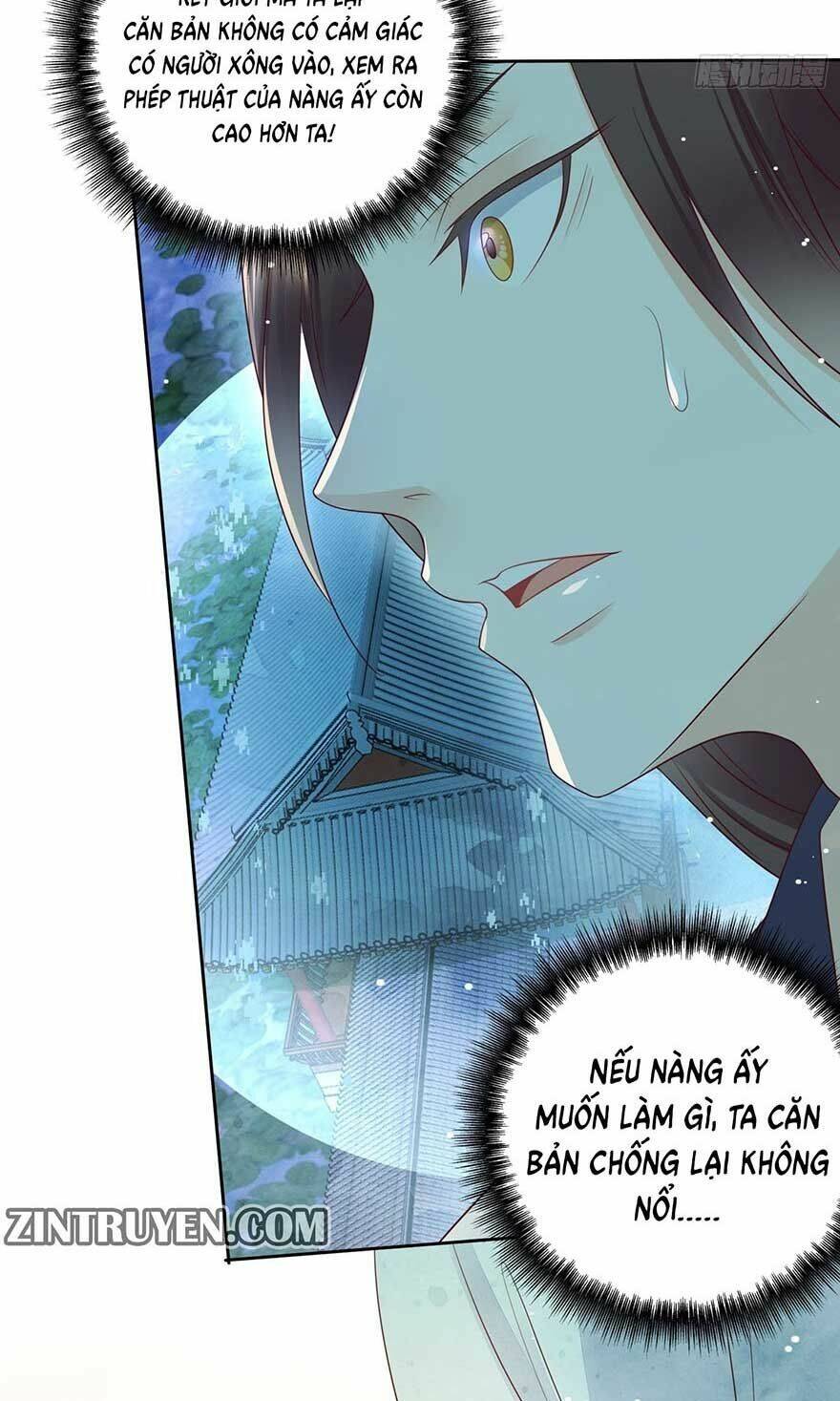 Làm Nũng Trong Lòng Kẻ Cấm Dục: Chapter 7