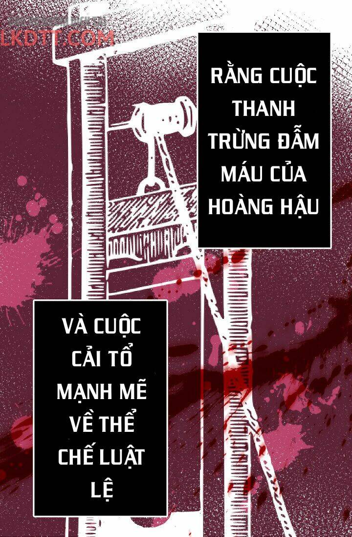 Mylord, Nữ Hoàng Của Loài Sói!: Chapter 13