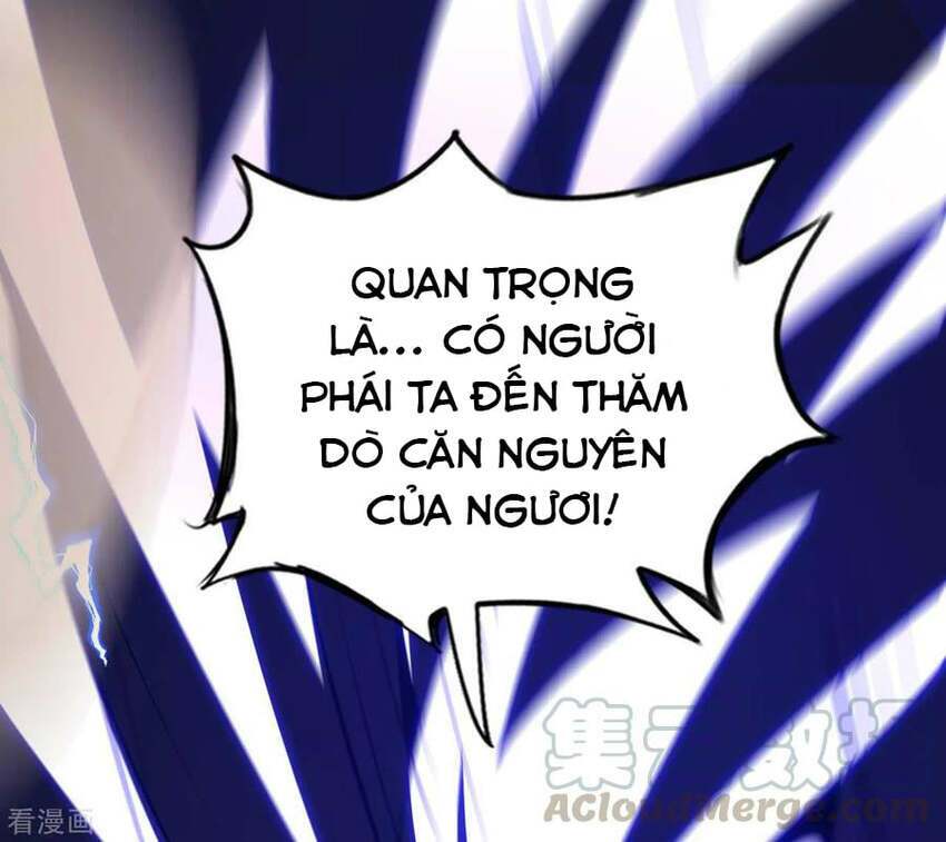 Sư Phụ Của Ta Là Thần Tiên: Chapter 71
