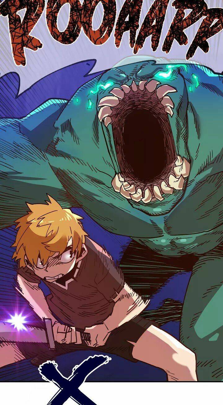 Nô Lệ Nghịch Thiên: Chapter 3