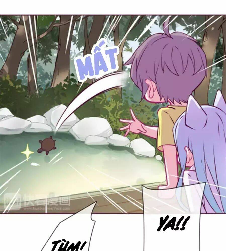 Đừng Nghịch, Ta Chỉ Muốn Yên Tĩnh: Chapter 57