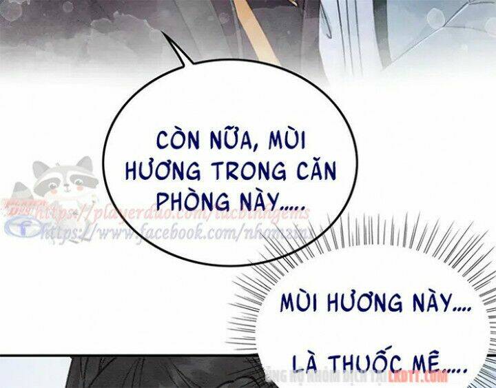 Trọng Sinh Bá Sủng Nhiếp Chính Vương Quá Mạnh Mẽ: Chapter 111