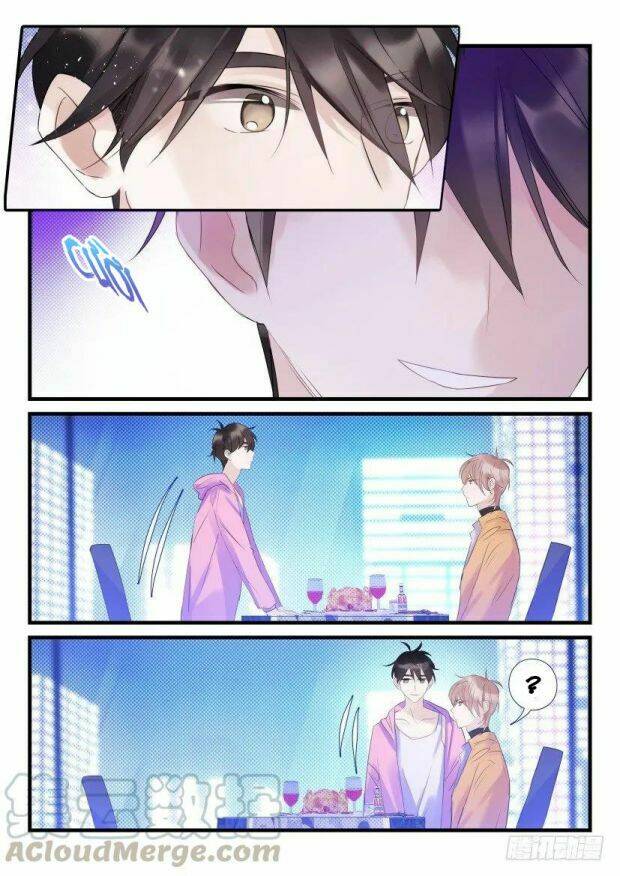 Ảnh Đế X Ảnh Đế: Chapter 74