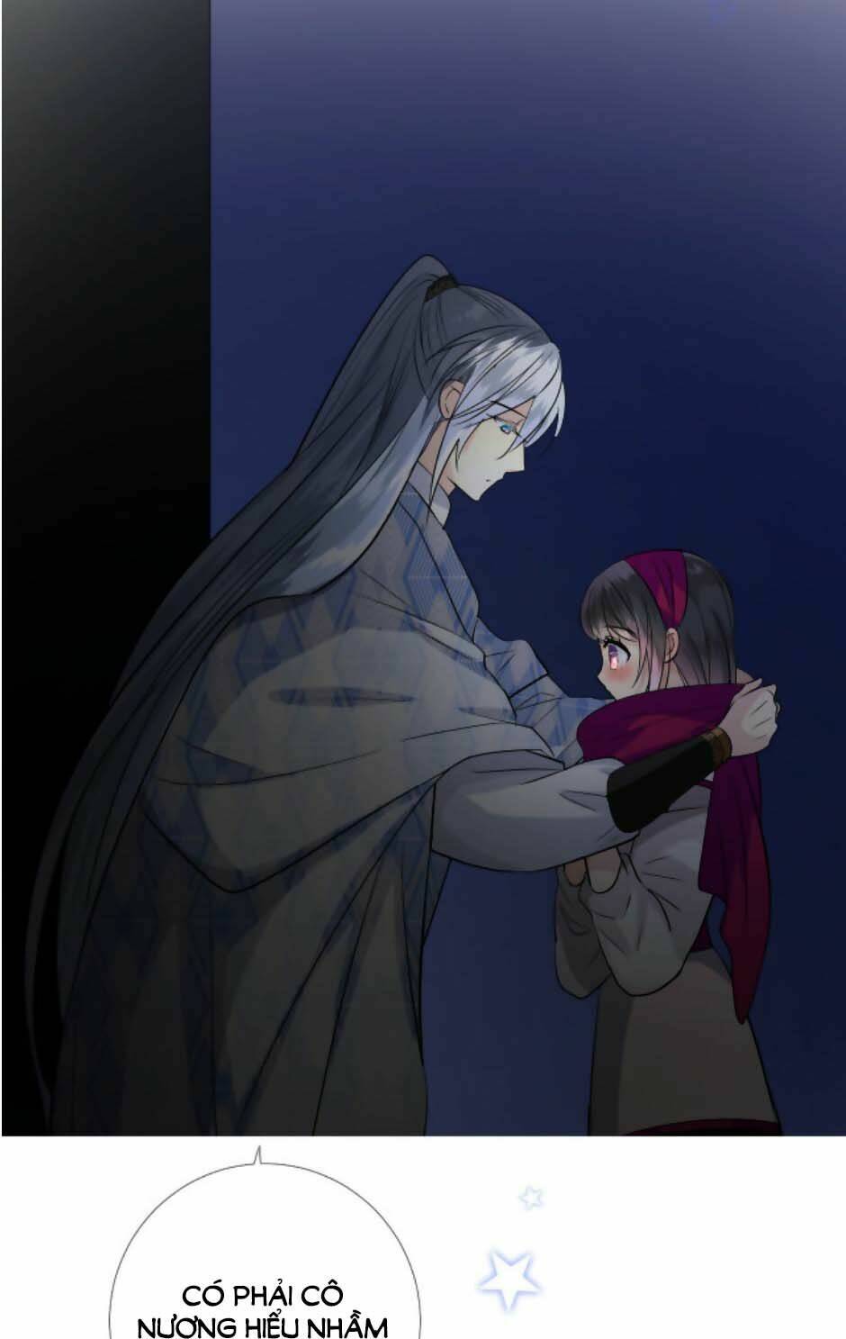 Sao Lại Là Yêu?: Chapter 22