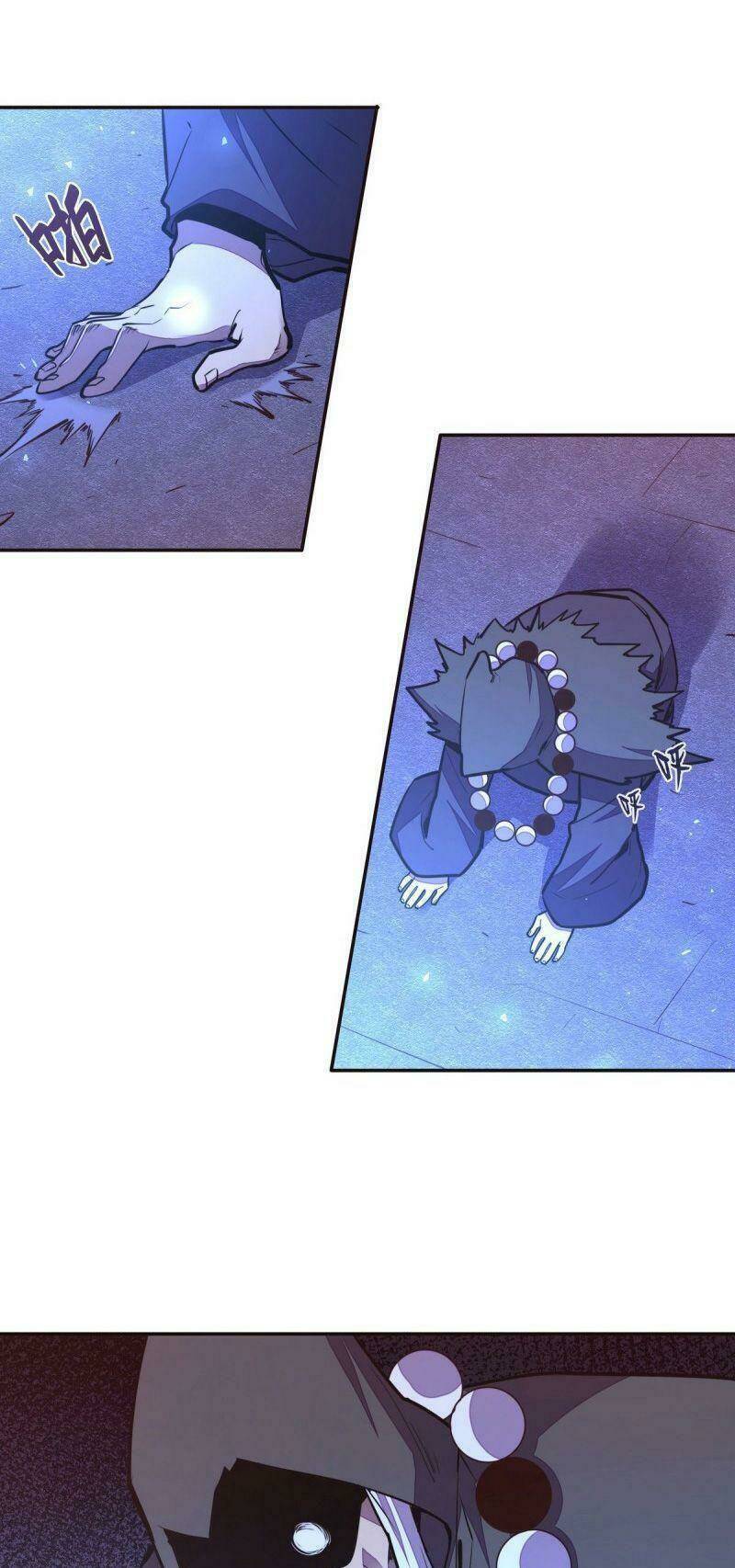 Sinh Tử Quyết: Chapter 134