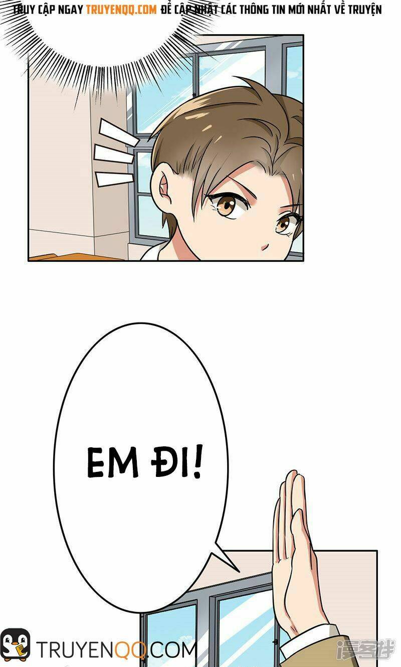 Become A Girl At Night: Chapter 53
