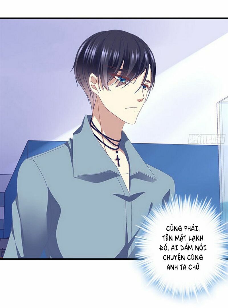 Thiên lại âm linh: Chapter 22