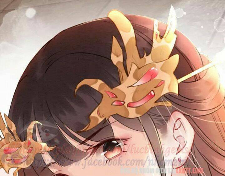 Trọng Sinh Bá Sủng Nhiếp Chính Vương Quá Mạnh Mẽ: Chapter 103