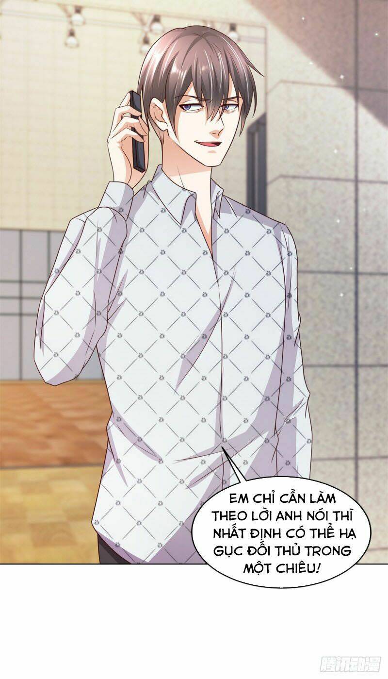 Chí Tôn Toàn Năng: Chapter 47