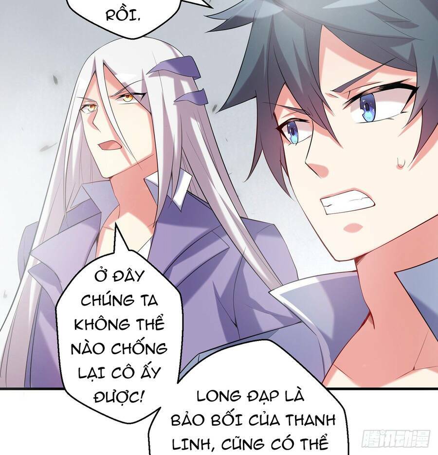 Nhặt Thuộc Tính Tại Trái Đất: Chapter 19