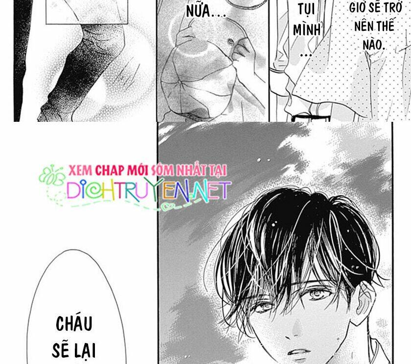 Boku Ni Hana No Melancholy: Chapter 64
