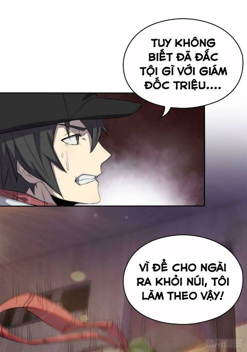 Đô Thị Hàng Thần Khúc: Chapter 43