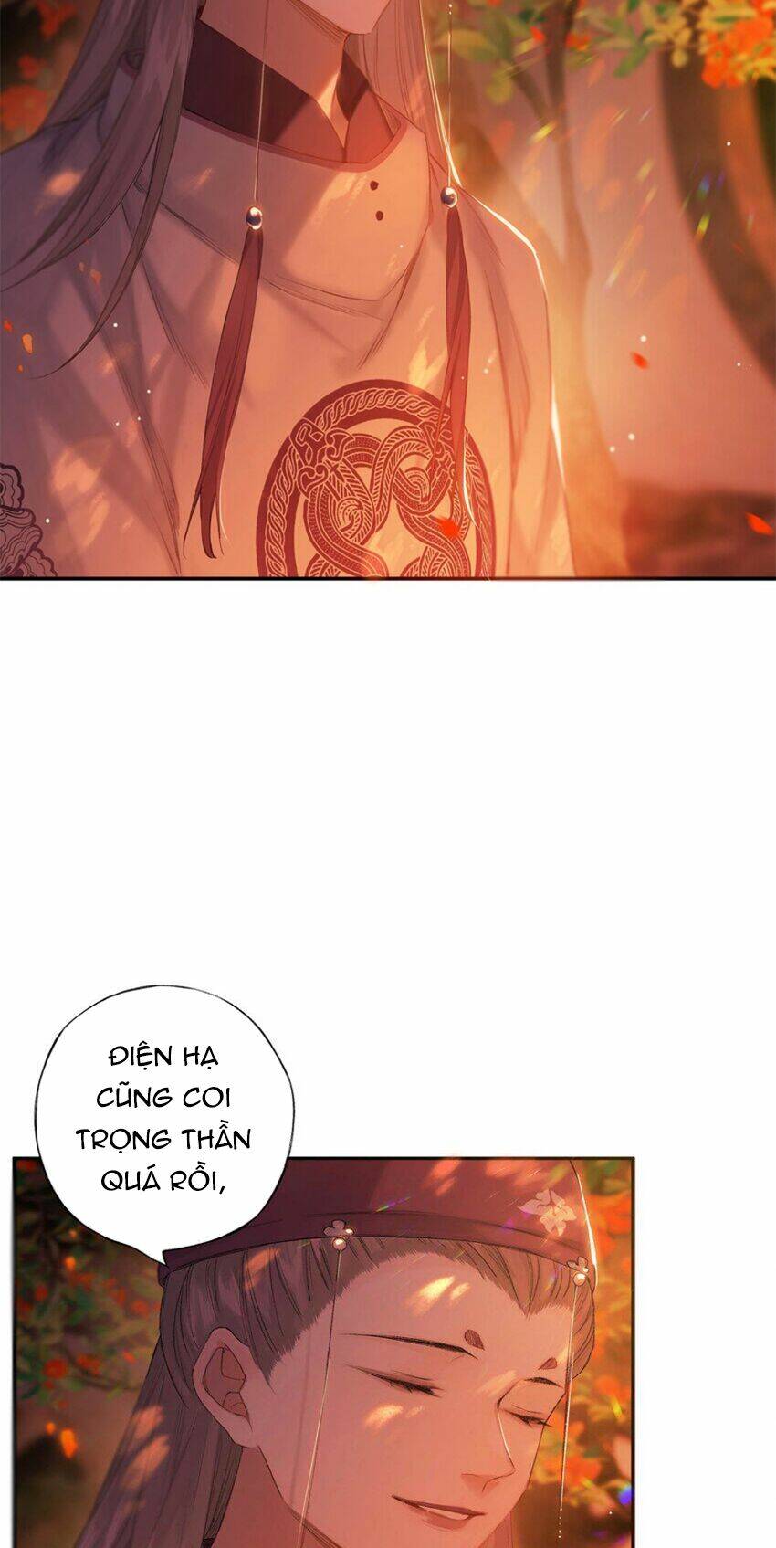 Lưu Hoa Bất Cập Xuân: Chapter 53
