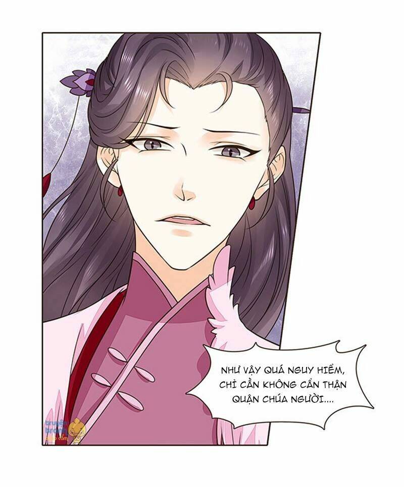 Đại Giá Thừa Tướng: Chapter 75