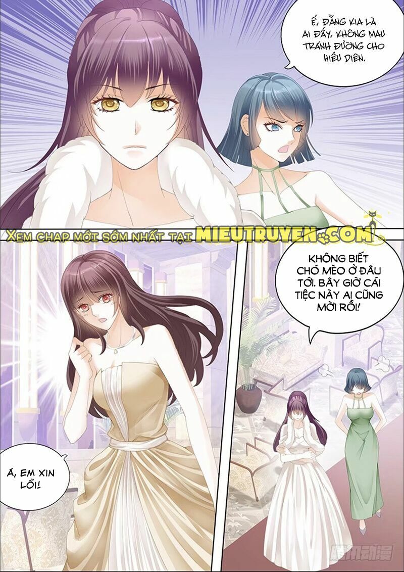 Thiểm Hôn Kiều Thê: Chapter 141