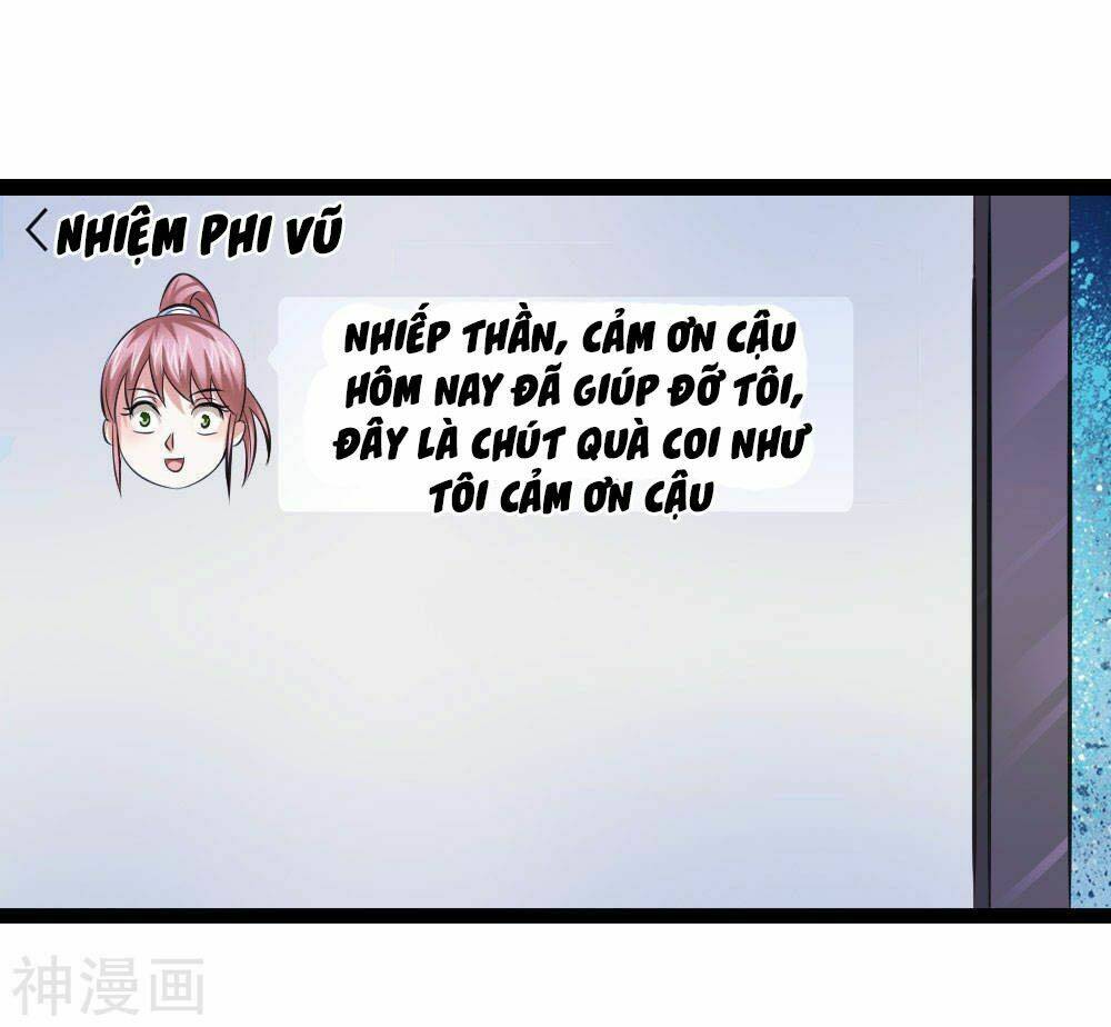 Tuyệt Thế Phi Đao: Chapter 105