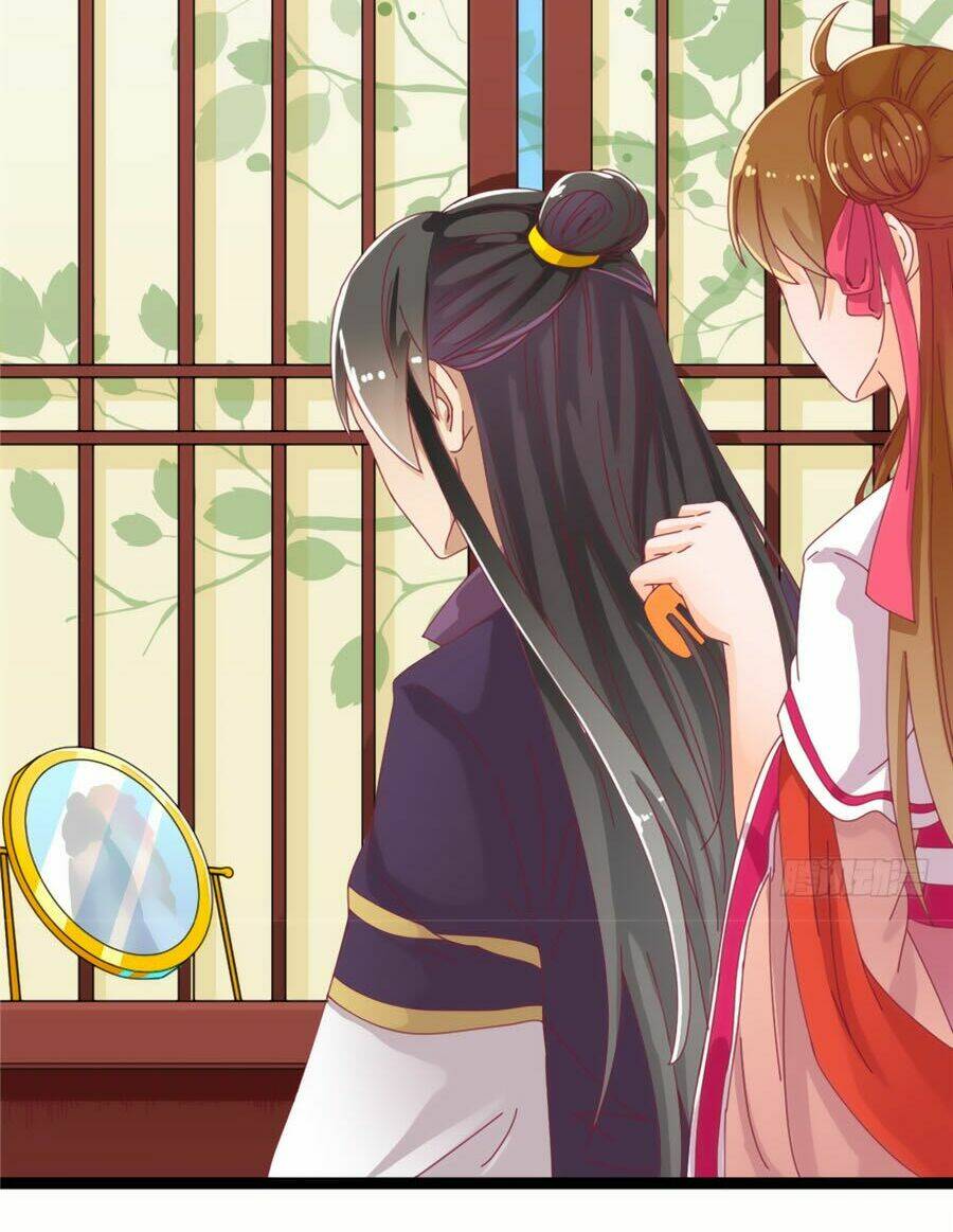 Ngọc Vi Mai: Chapter 8