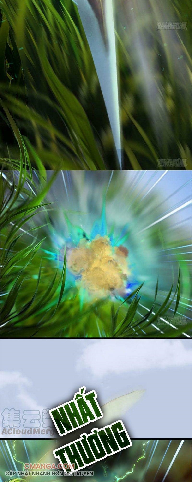 Cửu Hoang Đọa Huyền Sư: Chapter 91