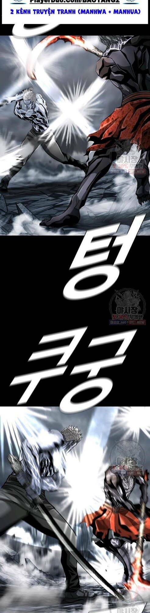 Thợ Săn Đầu Tiên: Chapter 93