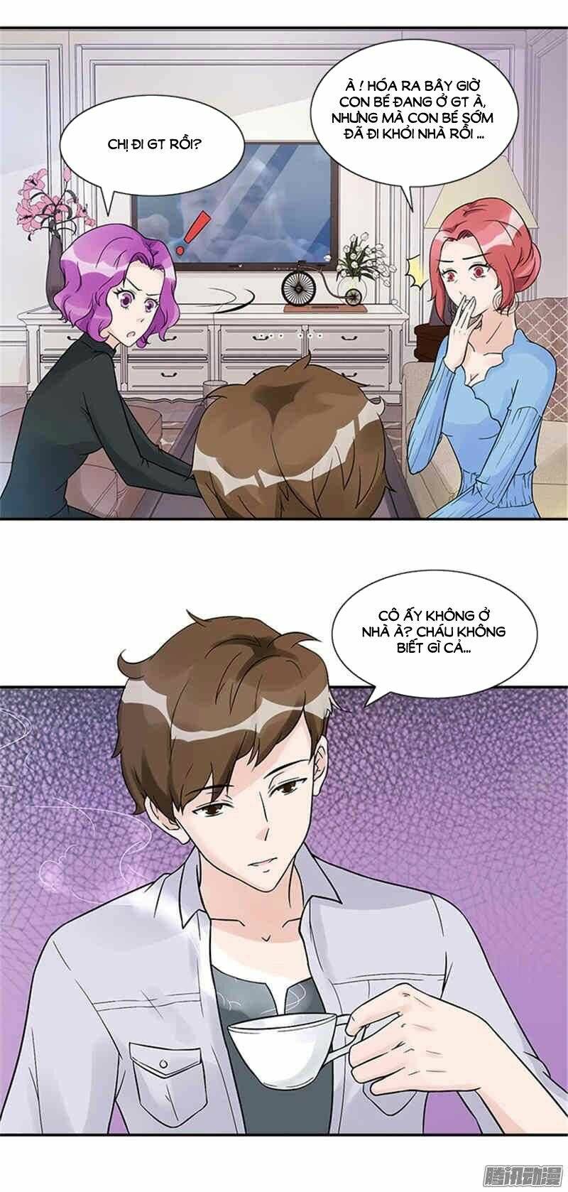 Tiểu Tâm Can Tuyệt Sủng Của Lạc Tiên Sinh: Chapter 29