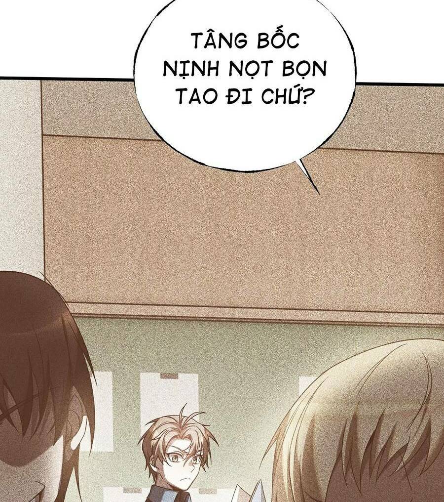 Người Chơi Siêu Mạnh: Chapter 9