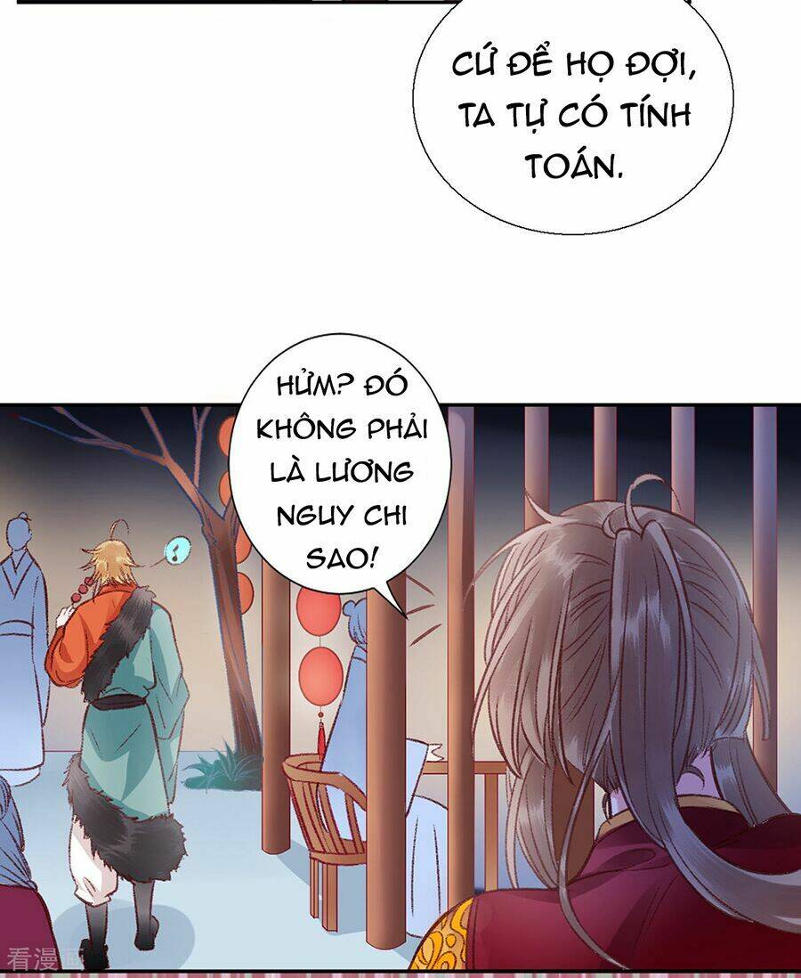 Hoàng Phi 9000 Tuổi: Chapter 34