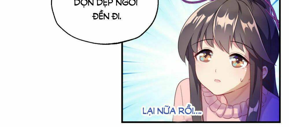 Anh Ấy Đến Từ Địa Ngục: Chapter 2