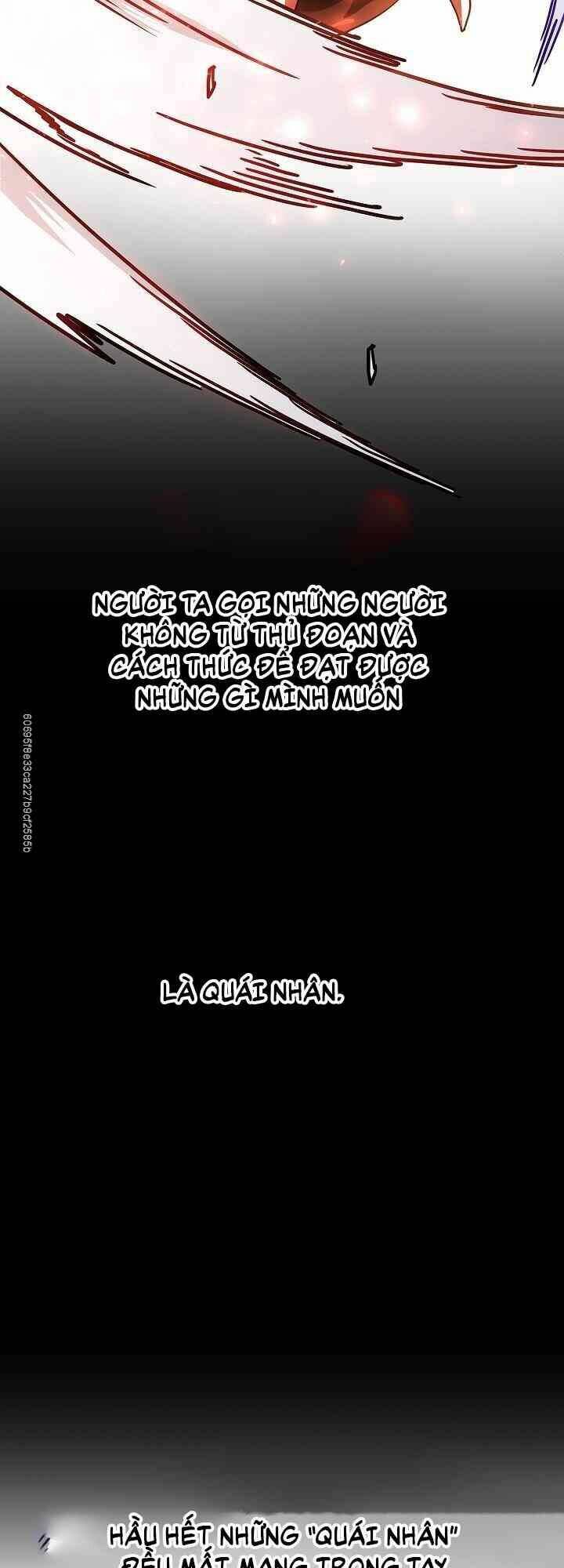 Thân Thủ Đệ Nhất Kiếm: Chapter 37