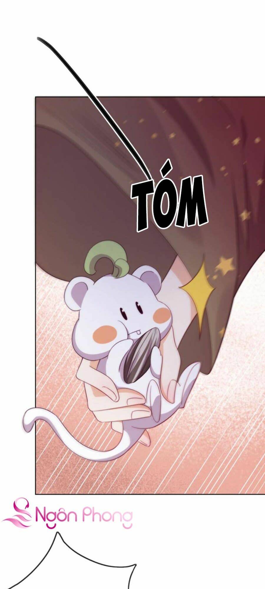 Vân Tưởng Chi Ca: Truy Ái Chỉ Lệnh: Chapter 5