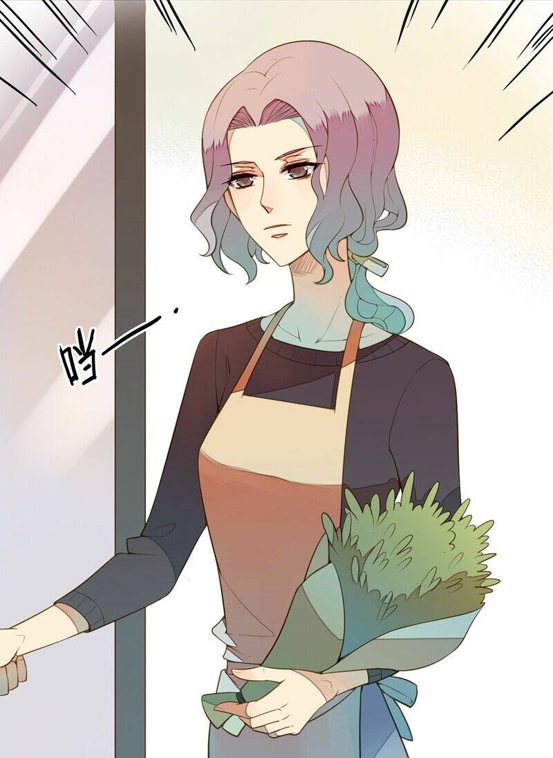 Tại Hạ Là Thần Tình Yêu: Chapter 21