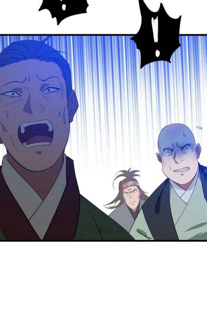 Siêu Đạo Thần Thuật: Chapter 54