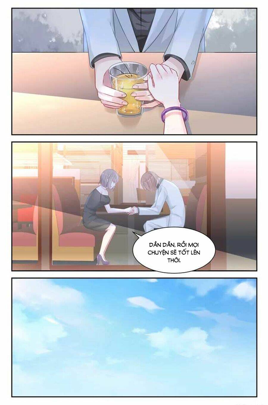 Bá Tình Ác Thiếu: Dạy Bảo Tiểu Đào Thê: Chapter 29